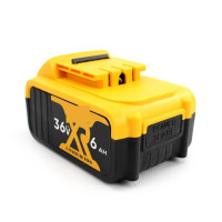 Акумуляторна батарея Instrumentop 36V 6AH  джерело живлення для професійного електроінструменту
